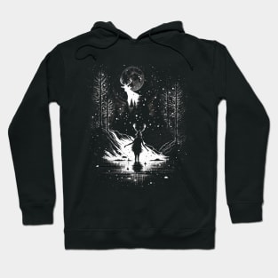 THREE WITCHES I Hoodie